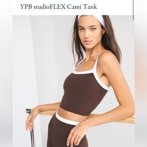 Abercrombie sports bra